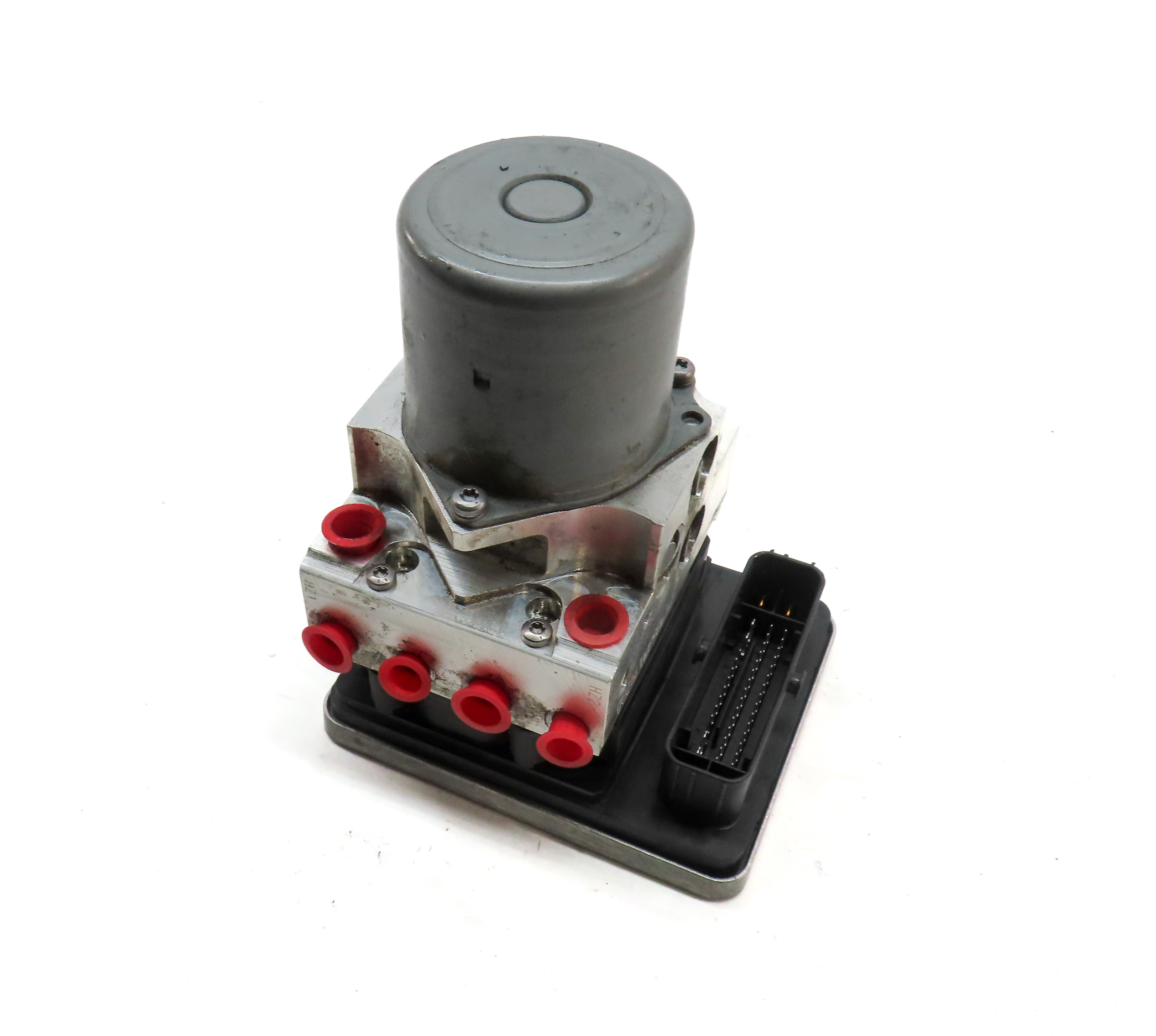 16-21 BMW 6GT 7 M5 X3 X4 (F06 F10 G01 G02 G11) ABS ANTI-LOCK BRAKE PUMP & MODULE — exact item pictured